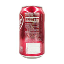 Dr. Pepper Soda Regular 12oz