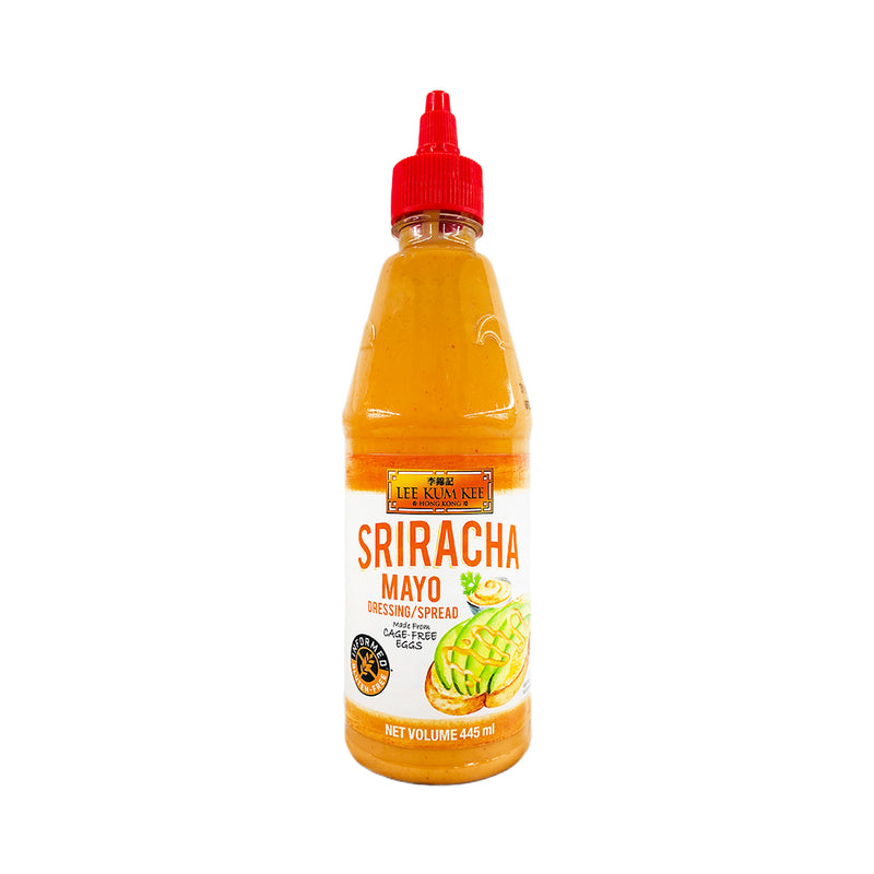 Lee Kum Kee Sriracha Mayo 445ml