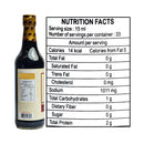 Lee Kum Kee Japanese Soy Sauce 500ml