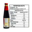 Lee Kum Kee Kum Chun Oyster Sauce 510g