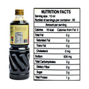 Lee Kum Kee Premium Soy Sauce 1L