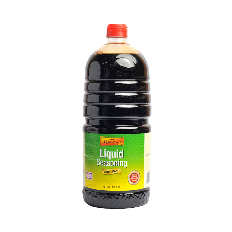 Lee Kum Kee Liquid Seasoning Original 1.9L