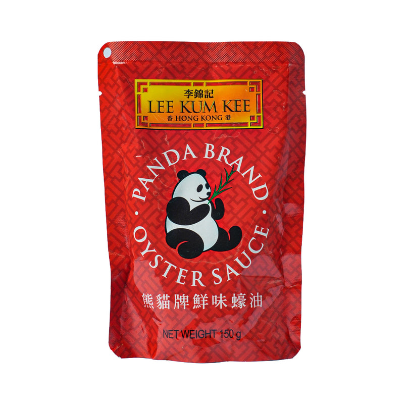 Lee Kum Kee Panda Oyster Sauce 150g
