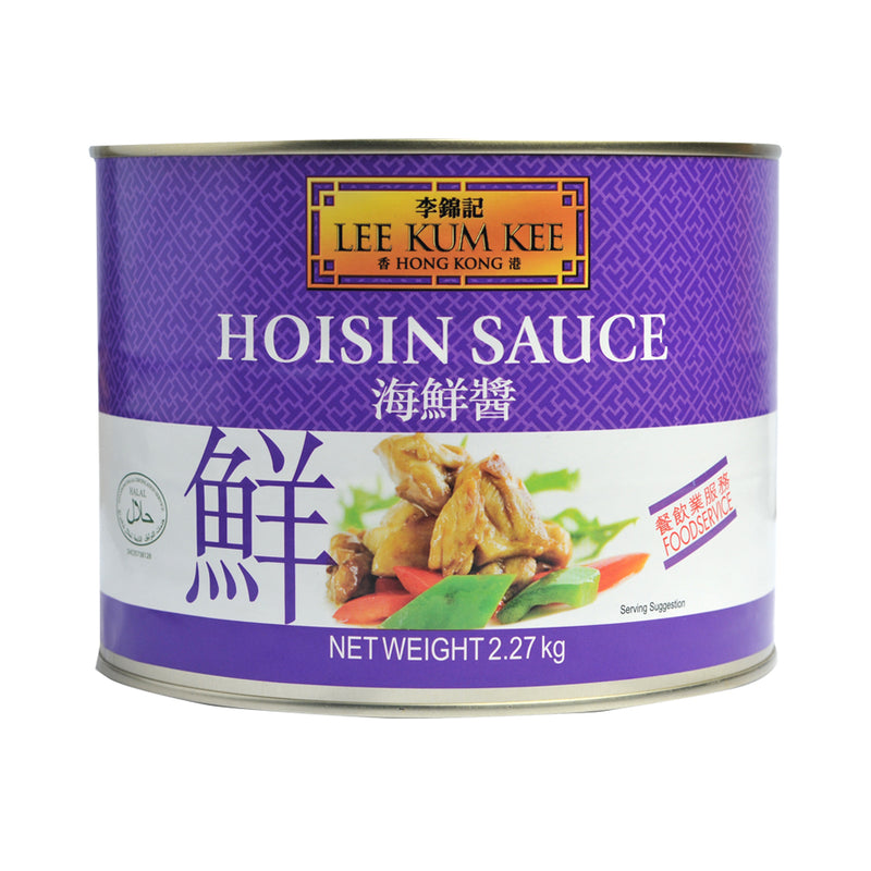 Lee Kum Kee Hoisin Sauce  2268g (80oz)