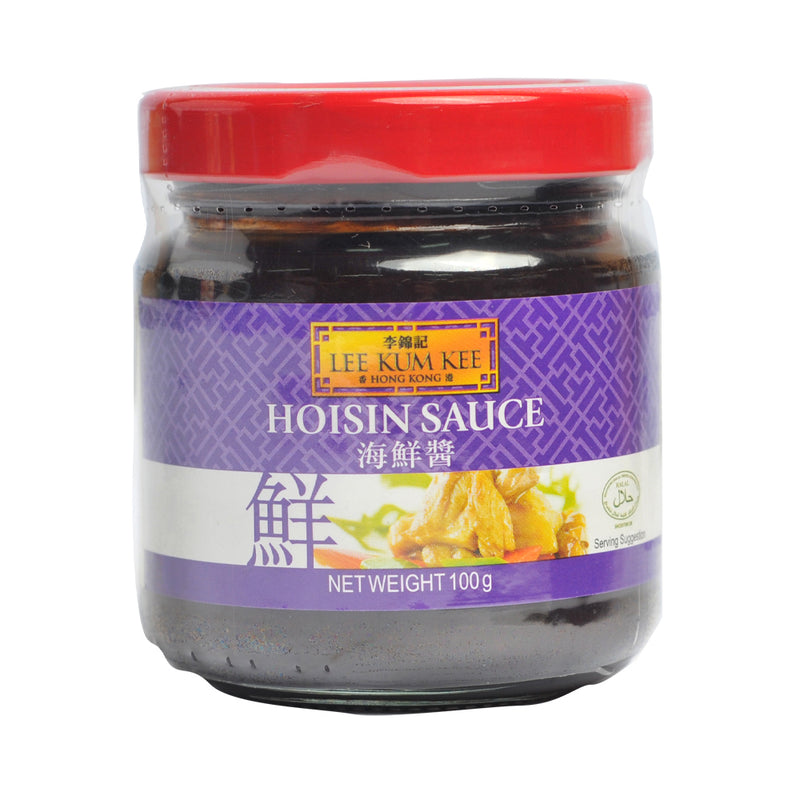 Lee Kum Kee Hoisin Sauce  100g (3.5oz)