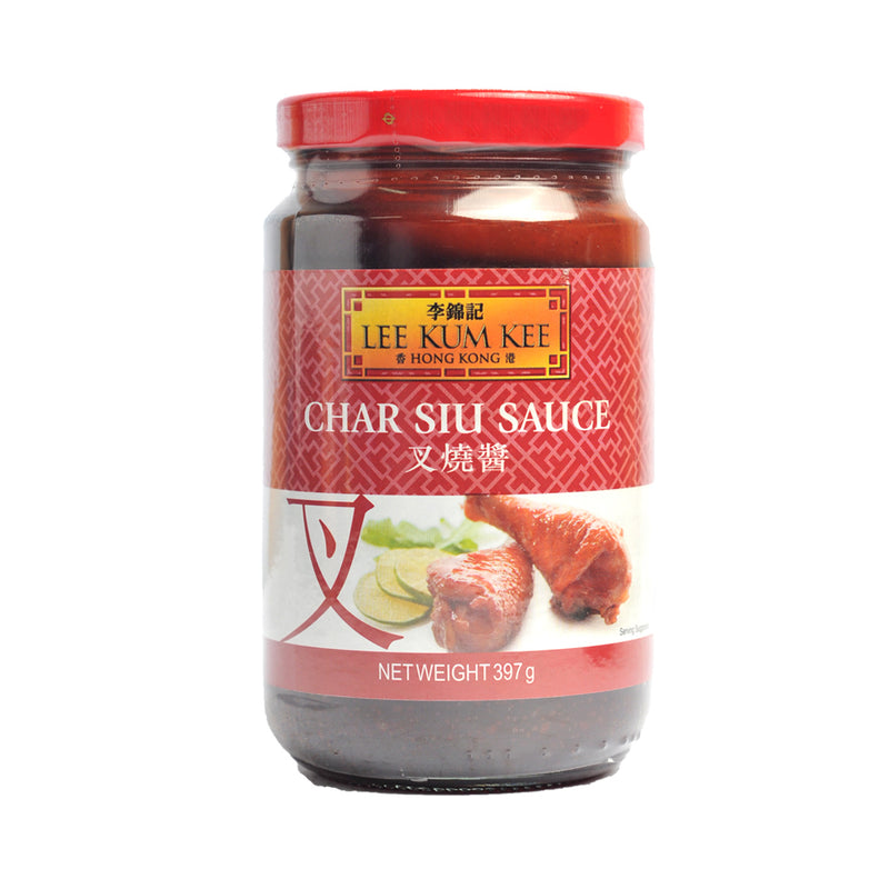 Lee Kum Kee Char Siu Sauce 397g (14oz)