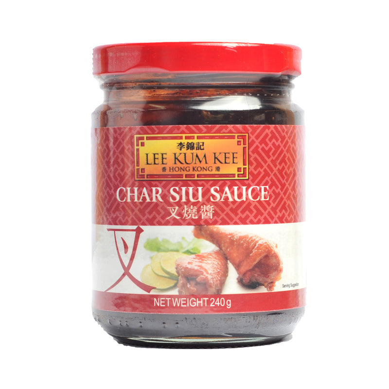 Lee Kum Kee Char Siu Sauce 240g (8.5oz)