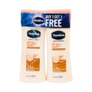 Vaseline Healthy Bright Lotion SPF 24 PA++ 200ml x 2's