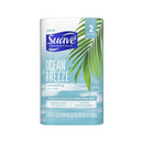 Suave Essentials Ocean Breeze Refreshing Bar Soap 95.2g x 2's