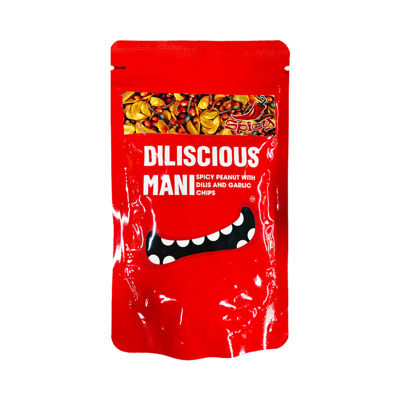 Diliscious Mani 100g