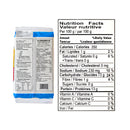 Six Fortune Tomoshiraga Somen 400g (14oz)