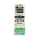 Dark Secret Hair Color Comb 200ml