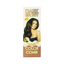 Dark Secret Hair Color Comb 200ml