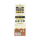 Dark Secret Hair Color Comb 200ml