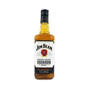 Jim Beam Whisky Bourbon White 750ml