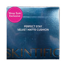 Skintific Perfect Stay Velvet Matte Cushion 11g