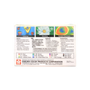 Sakura Oil Pastel 12 Colors