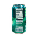 Zevia Ginger Ale Soda 355ml (12oz)
