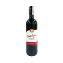Carlo Rossi California Red 750ml
