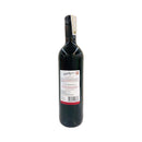 Carlo Rossi California Red 750ml