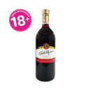 Carlo Rossi California Red Moscato 1.5L