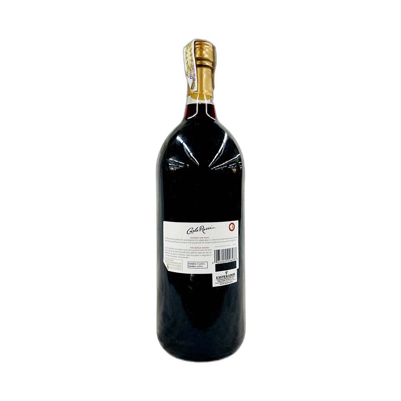 Carlo Rossi California Red 1.5L