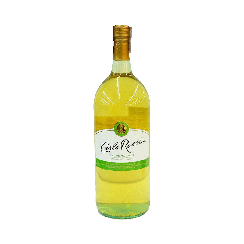 Carlo Rossi California White Wine 1.5L