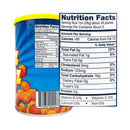 America's Best Canister Snacks Cheez Ballz 85g
