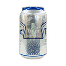 Tiger Crystal Light Beer Can 330ml