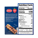Emco Nut Bars 175g