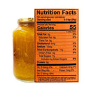 Honey Citron And Ginger Tea 1kg (35.27oz)