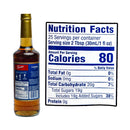 Torani Flavoring Syrup Caramel 750ml