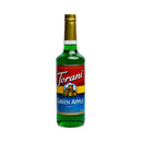 Torani Flavoring Syrup Green Apple 750ml