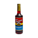 Torani Flavoring Syrup Raspberry 750ml