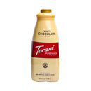 Torani Puremade Sauce White Chocolate 64oz