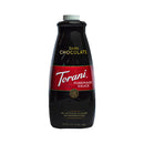 Torani Puremade Sauce Dark Chocolate 64oz