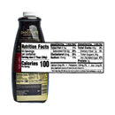 Torani Puremade Sauce Dark Chocolate 64oz