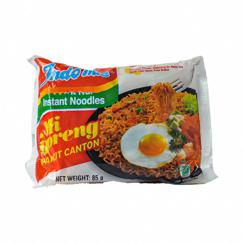 Indomei Mi Goreng Instant Noodles 85g