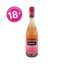 Riunite Lambrusco Rose Pink Wine 750ml