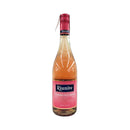 Riunite Lambrusco Rose Pink Wine 750ml