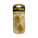 California Scents Mini Diffuser 3ml x 2's