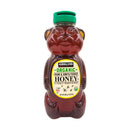 Kirkland Signature Organic Raw Honey 680g