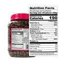 Kirkland Milk Chocolate Raisins 1.53kg