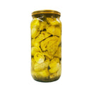 Kirkland Artichoke Hearts Marinated In Oil 33oz