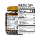 Kirkland Milk Chocolate Almonds 1.36kg