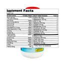 Kirkland Daily Multi Vitamins and Minerals