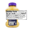 Kirkland Minced California Garlic 1.36kg (48oz)