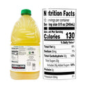 Kirkland Organic Lemonade 2.84L
