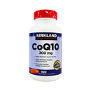Kirkland COQ10 300mg