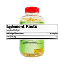 Kirkland Vitamin E 400 IU 180mg
